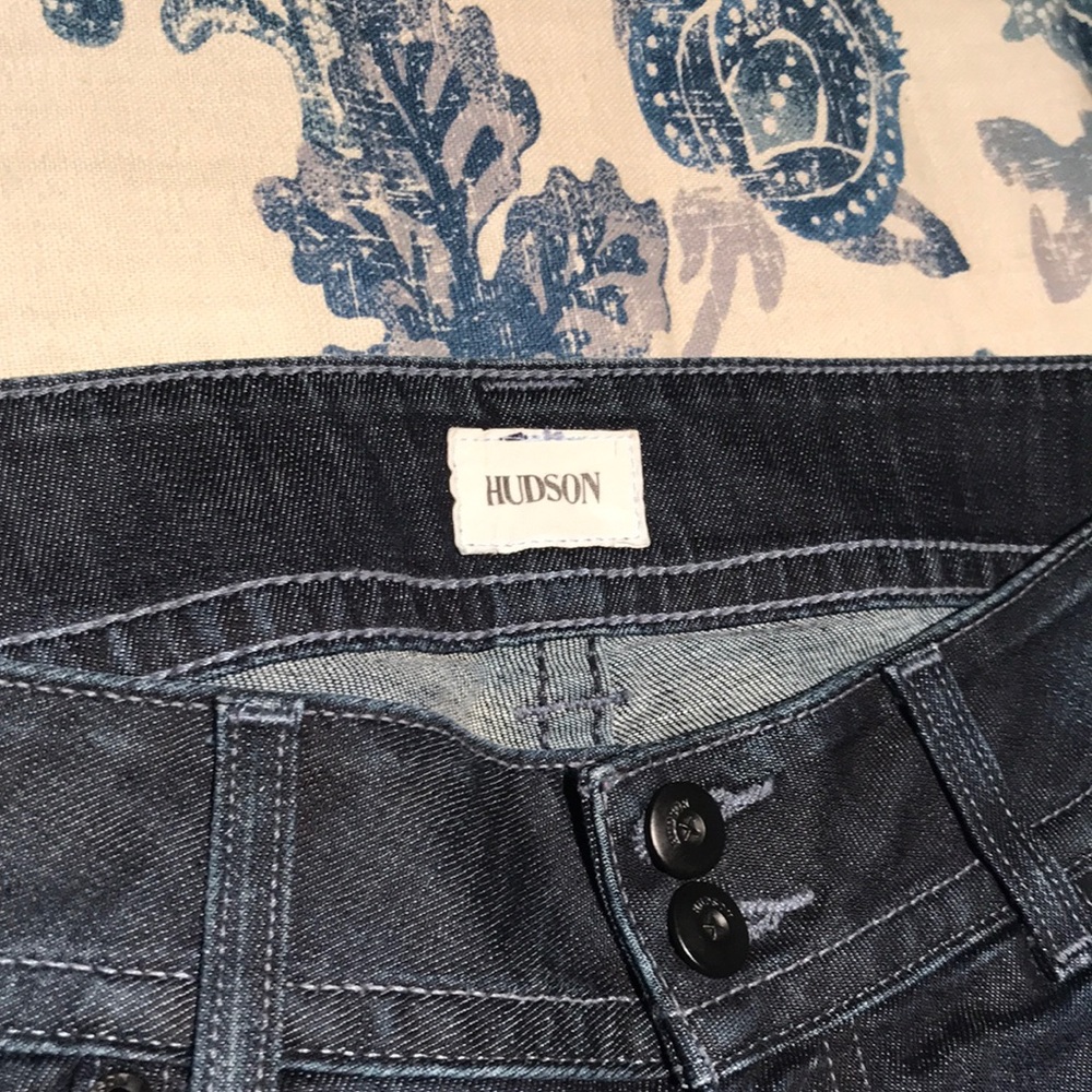 Hudson Jeans - Picture 5 of 6